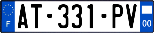 AT-331-PV