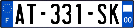 AT-331-SK