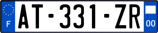 AT-331-ZR