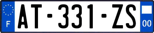 AT-331-ZS