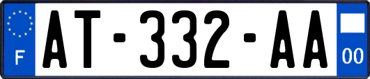 AT-332-AA