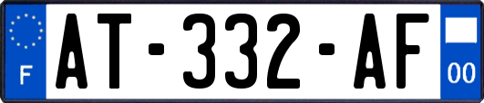 AT-332-AF