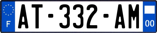 AT-332-AM