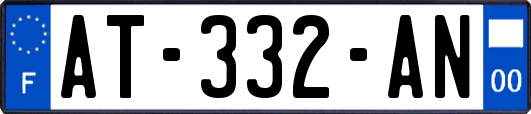 AT-332-AN