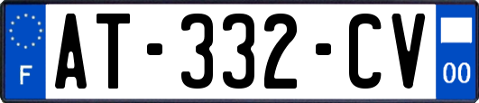 AT-332-CV