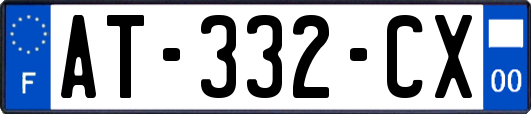 AT-332-CX