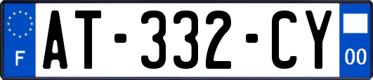 AT-332-CY