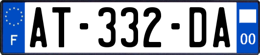 AT-332-DA