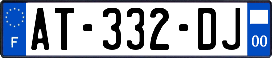 AT-332-DJ