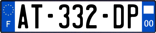 AT-332-DP
