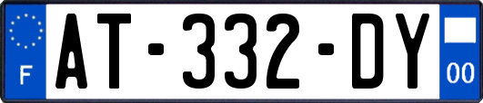 AT-332-DY