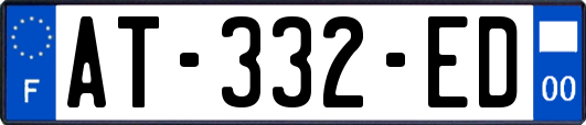 AT-332-ED