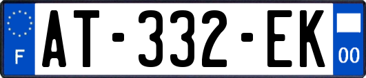 AT-332-EK