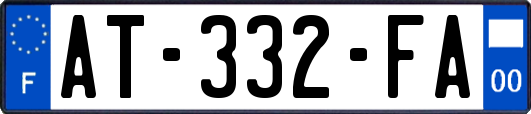 AT-332-FA