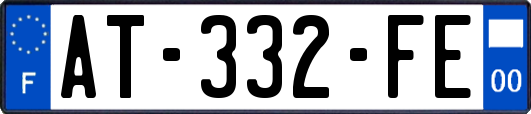 AT-332-FE