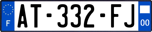 AT-332-FJ