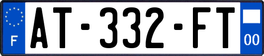 AT-332-FT
