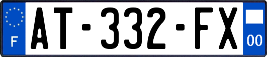 AT-332-FX