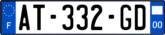 AT-332-GD
