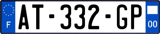 AT-332-GP