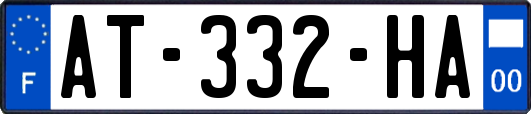 AT-332-HA