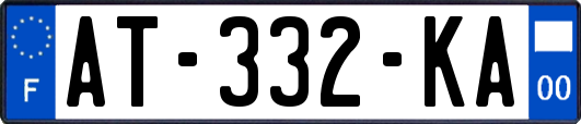 AT-332-KA