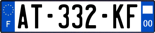 AT-332-KF