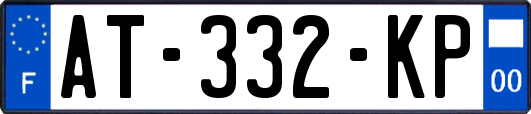 AT-332-KP