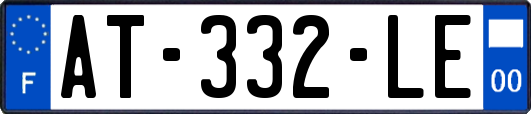 AT-332-LE