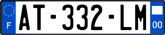 AT-332-LM