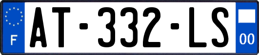 AT-332-LS