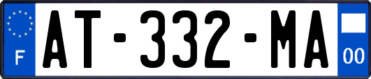 AT-332-MA