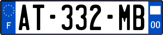 AT-332-MB