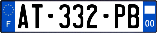 AT-332-PB