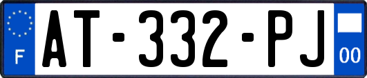 AT-332-PJ