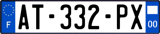 AT-332-PX