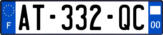 AT-332-QC