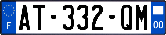 AT-332-QM