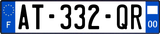 AT-332-QR