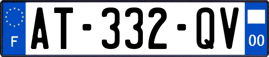 AT-332-QV