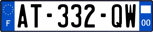 AT-332-QW