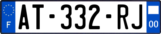 AT-332-RJ