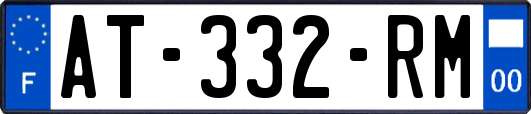 AT-332-RM