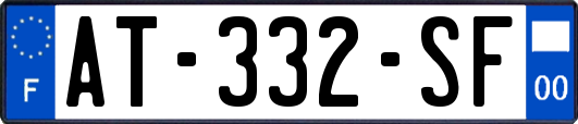 AT-332-SF