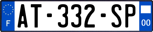 AT-332-SP