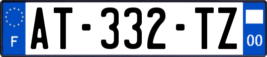 AT-332-TZ