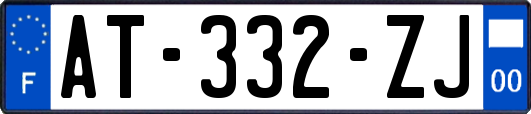 AT-332-ZJ