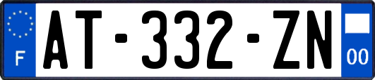 AT-332-ZN