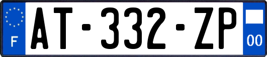 AT-332-ZP