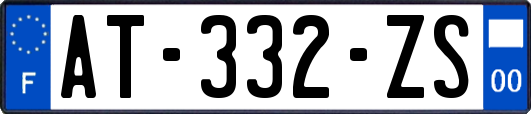 AT-332-ZS